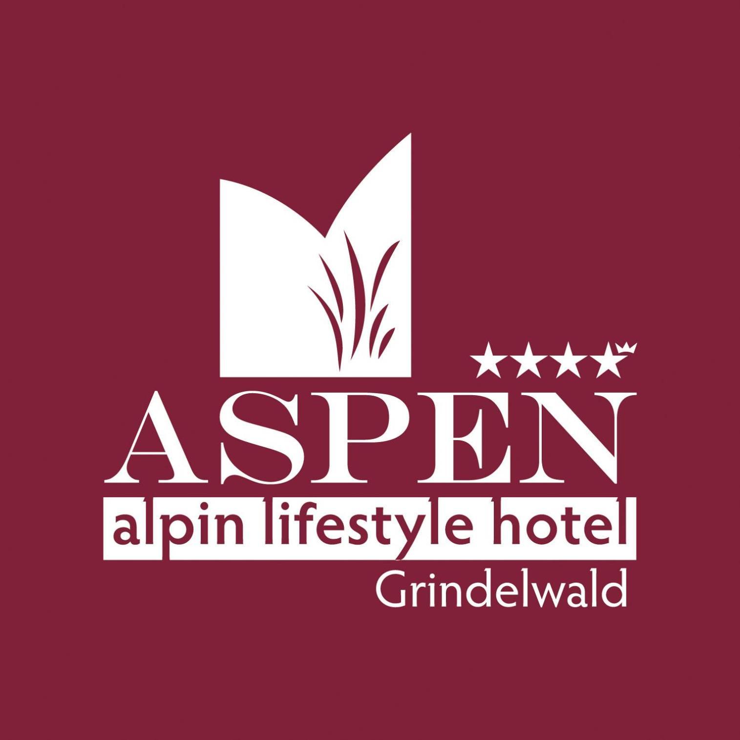 Aspen Alpine Lifestyle Hotel Grindelwald Exterior photo